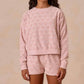Rylee + Cru - Girl's Terry Top