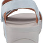 Fitflop - Women's Wedge Sandal Mina Mule