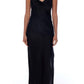 Lblc The Label - Camila Cowl Dress