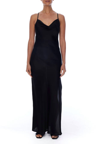 Lblc The Label - Camila Cowl Dress