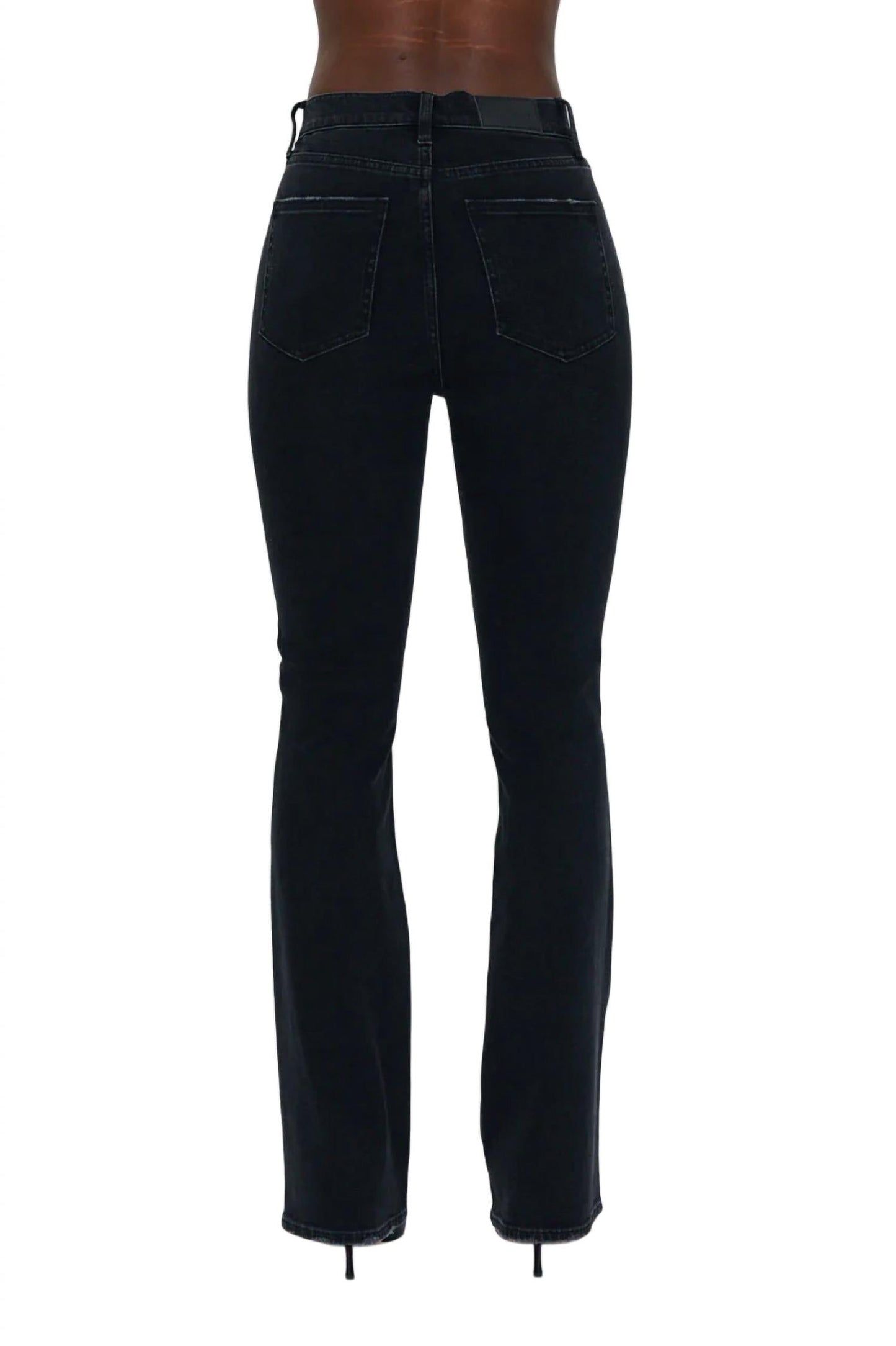Pistola - Dana High Rise Boot Cut Jean