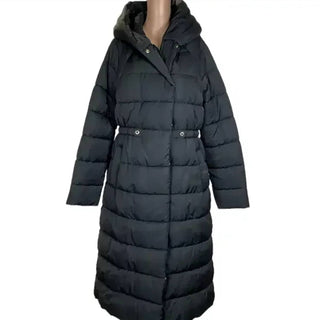 Barbour - Alexandria Quilted Puffer Coat