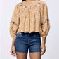 Dear John Denim - Fernande Blouse