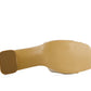 Andrea - Women's Slip On Heeled Sandals