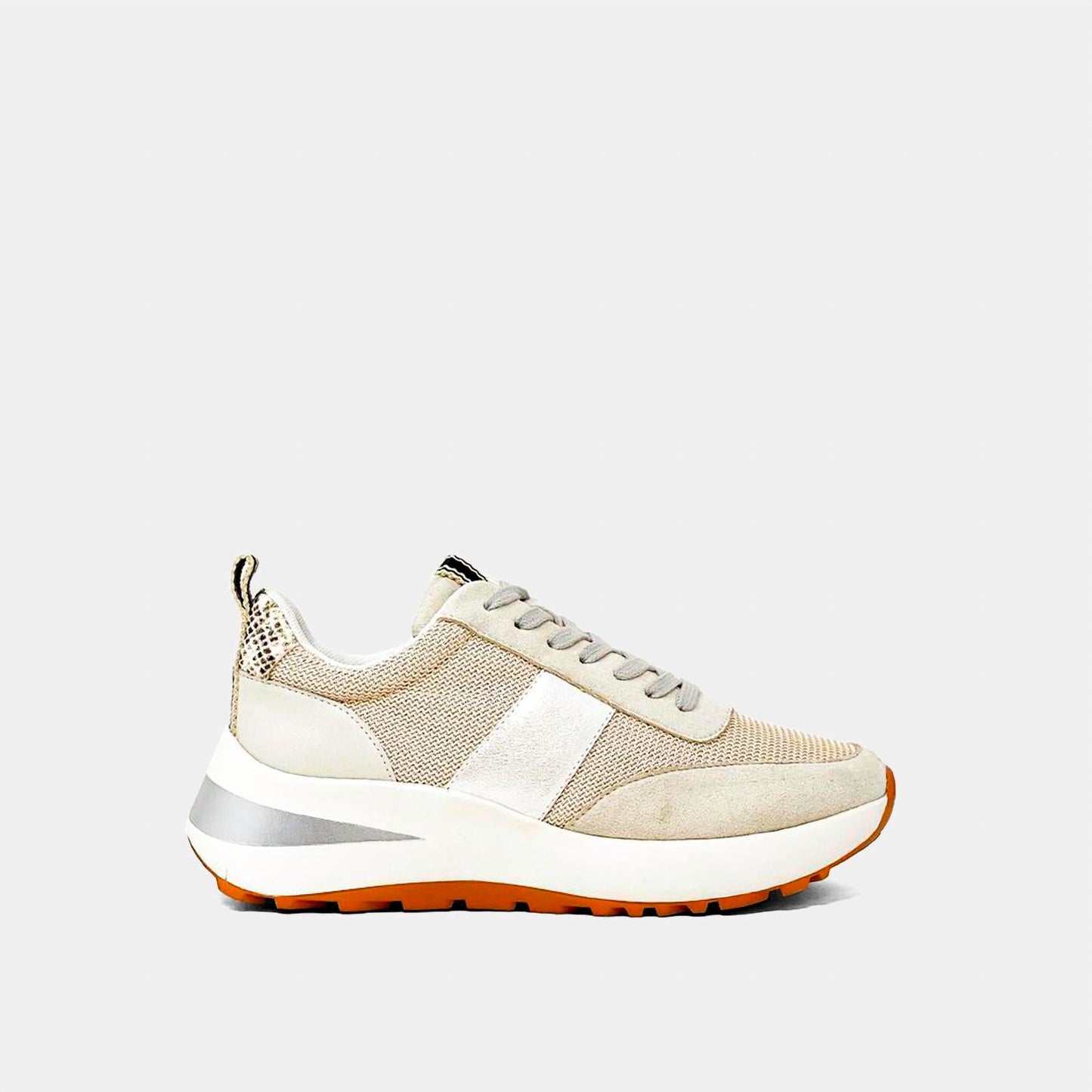 Shu Shop - Women's Serafina Sneaker