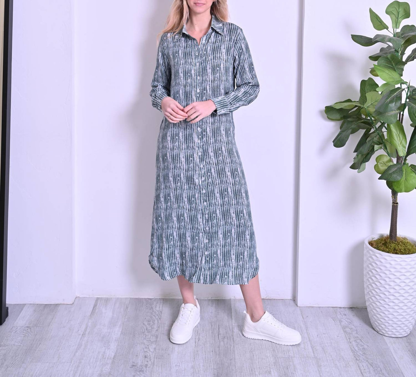 Pero New York - Olivia Dress