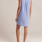 Bella Dahl - Sleeveless A-line Dress