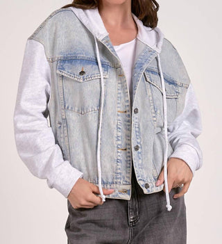 Elan - Alexis Jacket