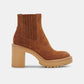 Dolce Vita - Caster H2O Waterproof Boots