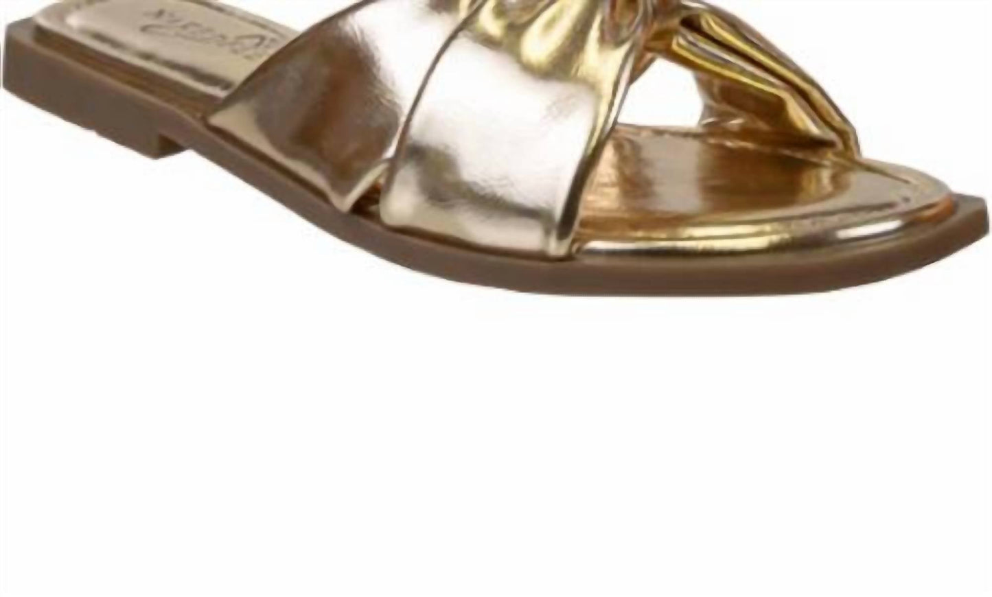 Naked Feet - Women's Goa Sandals