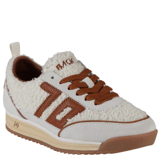 Back 70 - Women's Jogger Ft Sneakers