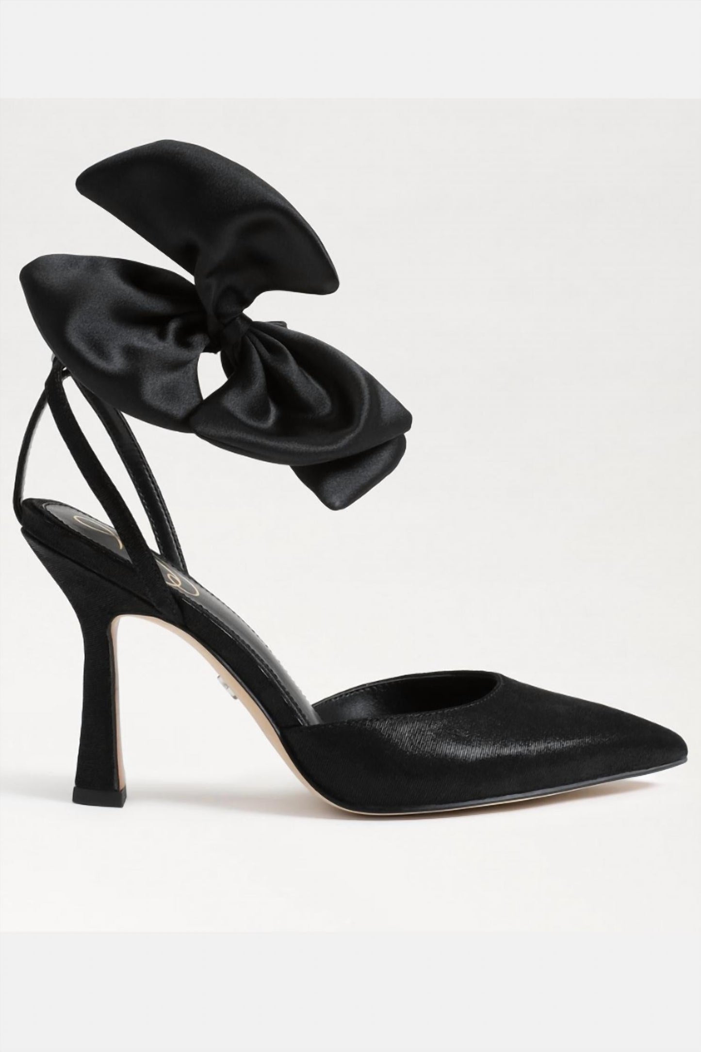 Sam Edelman - Women's Halie Bow Heel