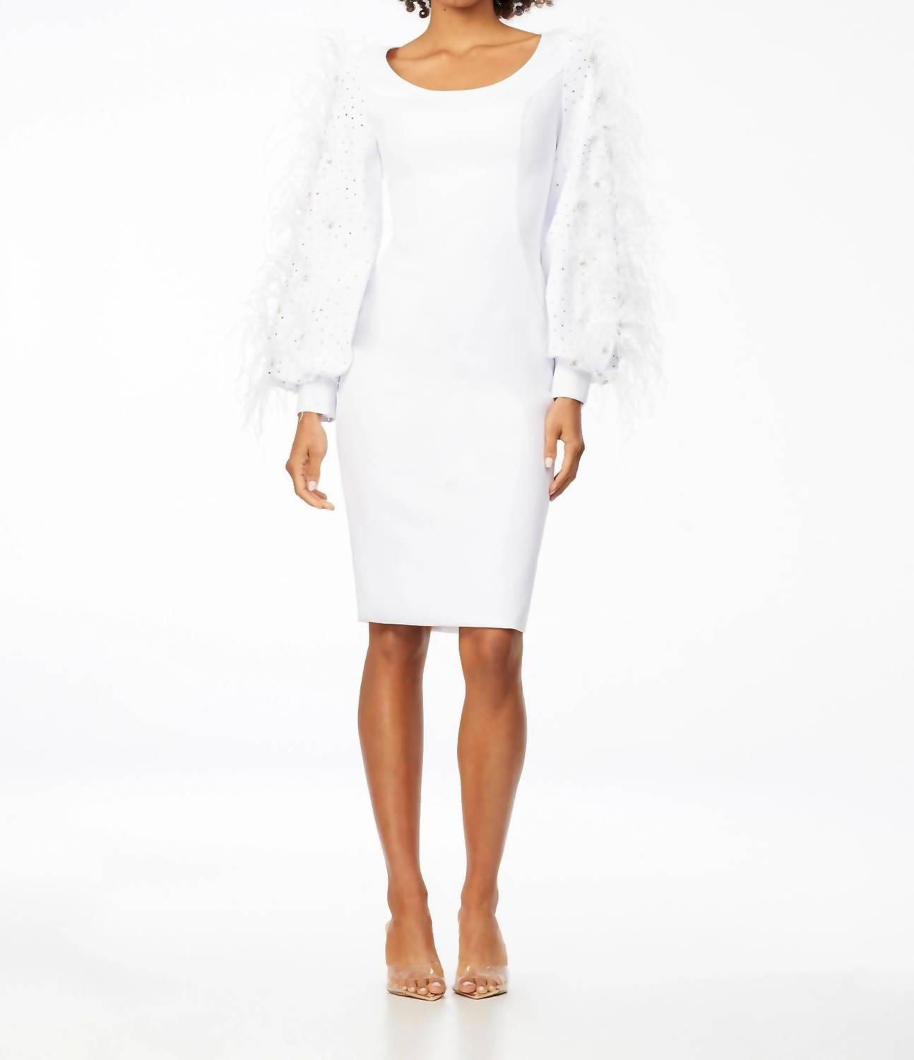 Ashleylauren - Cocktail Dress