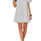 Buddylove - KELLY EYELET DRESS