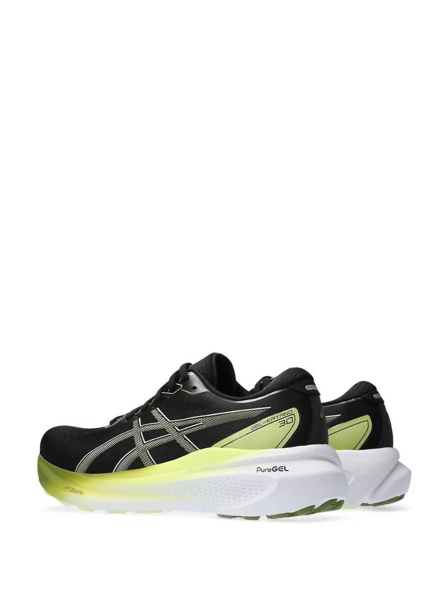 Asics - Men's Gel Kayano 30 Running Shoes - D/Medium Width
