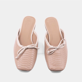 Shu Shop - Mule Andrea Slip-on Feminino