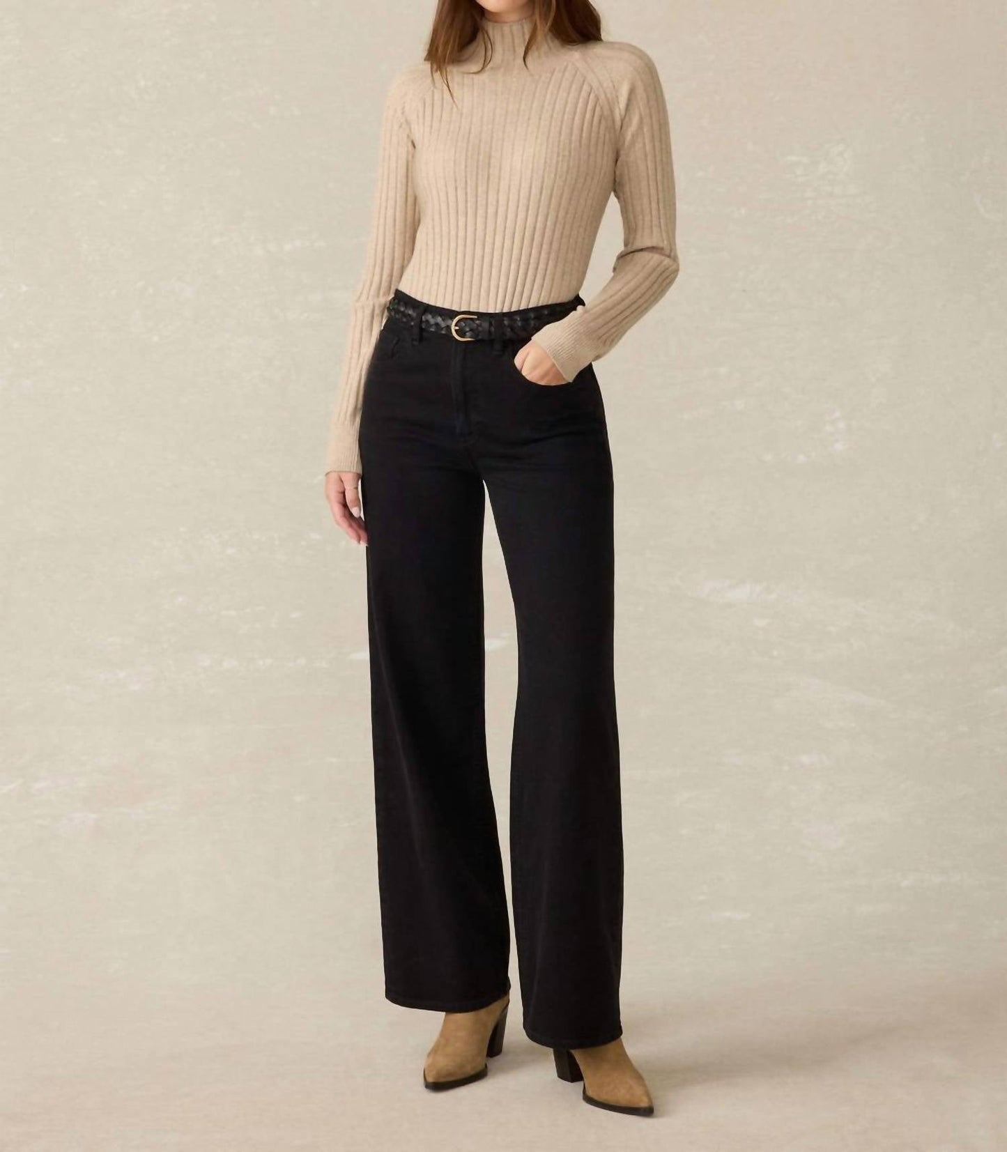 Faherty - DREAM JEAN