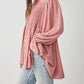 Free People - Don't Call Me Baby Thermal Top