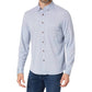 Faherty - Camisa de malha Coastline
