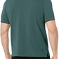 Hugo Boss - Square Logo Cotton Polo Short Sleeve