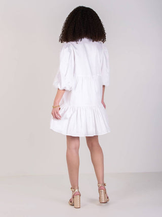 Emily Mccarthy - Women's Sadie Dress