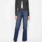 Judy Blue - Tummy Control Classic Straight Jeans