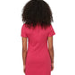 Nation Ltd - FORTUNA TWISTED T-SHIRT DRESS