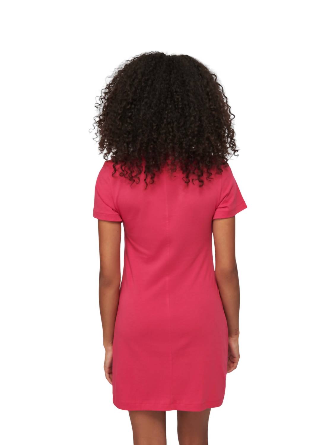 Nation Ltd - FORTUNA TWISTED T-SHIRT DRESS