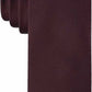 Calvin Klein - Men's Unison Skinny Solid Tie