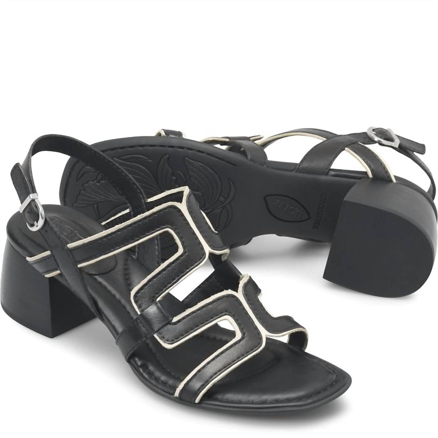 Born - Women's Sophia Sandal