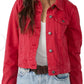 Free People - Rumors Denim Jacket