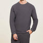 Barefoot Dreams - Waffle Knit Raglan Pullover