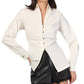 Cami Nyc - Alistair Cotton Poplin Top