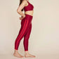 Strut This - Havanna Ankle Leggings
