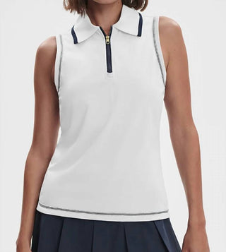 Varley - Cammie Performance Tank Top