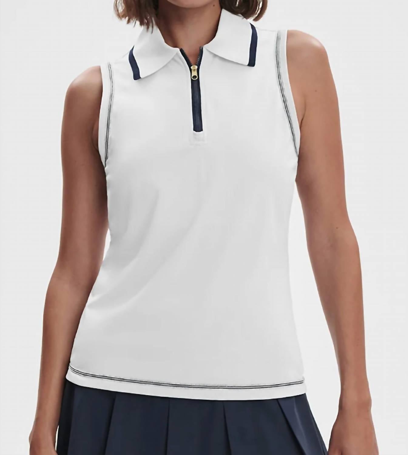 Varley - Cammie Performance Tank Top
