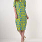 Emily Mccarthy - POPPY CAFTAN
