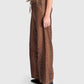 Alembika - Boa Wide Leg Pants