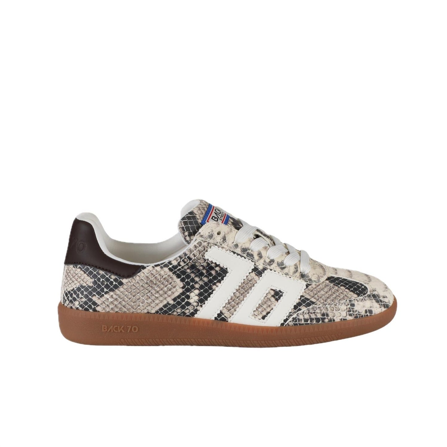 Back 70 - Women's Cloud Sr Sneaker