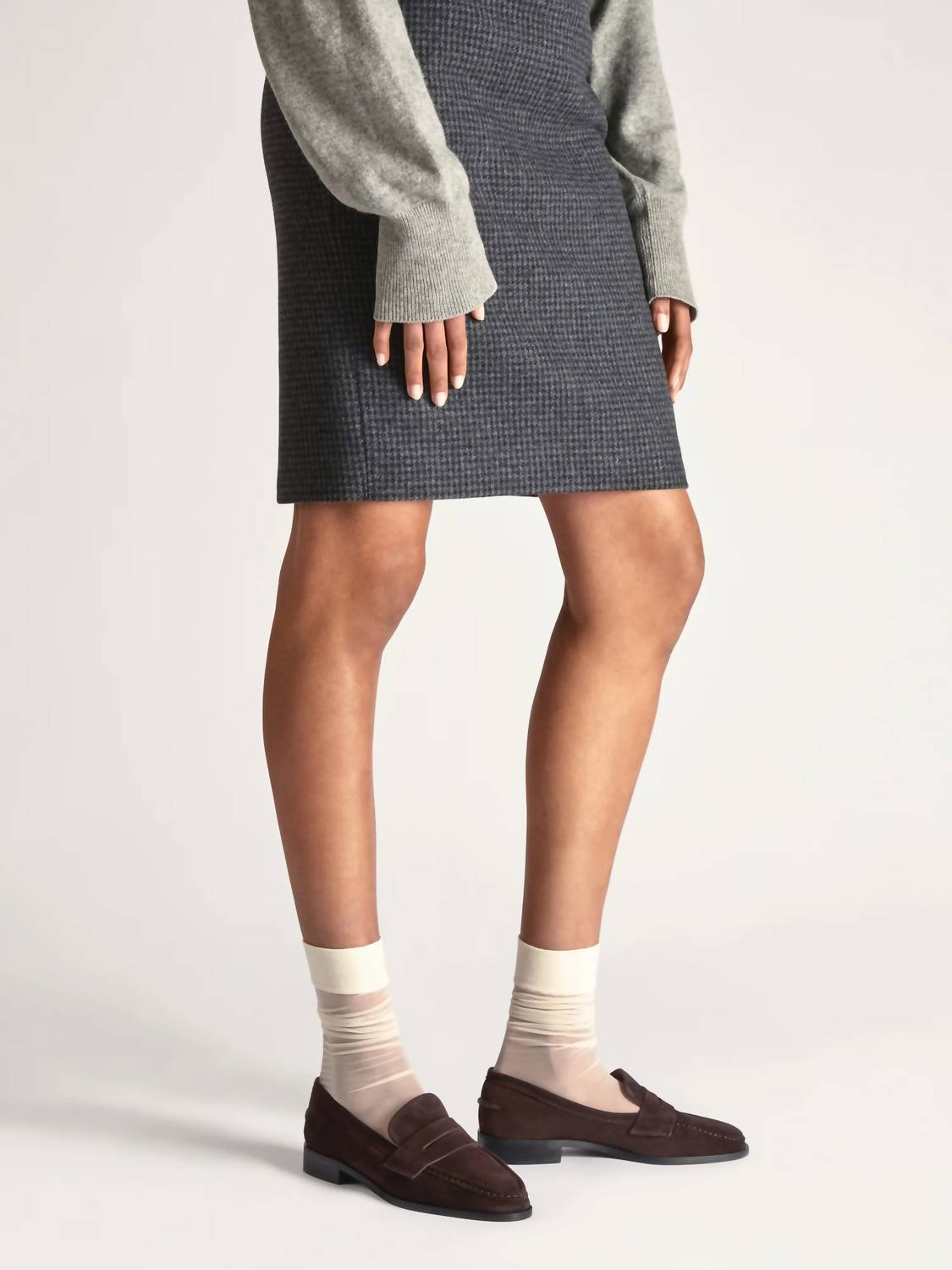 Atp Atelier - Women's Airola Suede Loafer