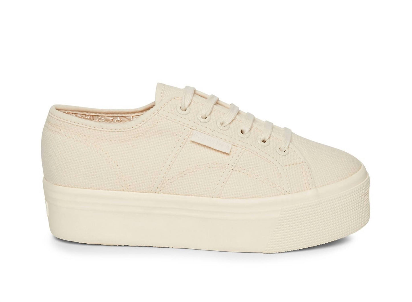 Superga - Women's 2790 Platform Sneaker