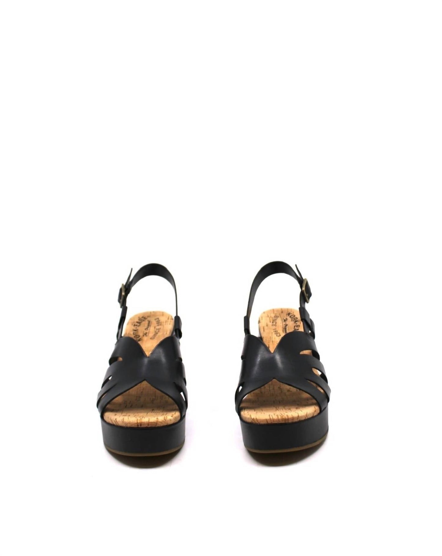Kork-Ease - Women's Paschal Sandals