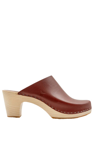 Sandgrens - Mule Clog Minimalista Rhodes Feminino