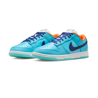 Nike - Tênis Dunk Low SE Splash Masculino