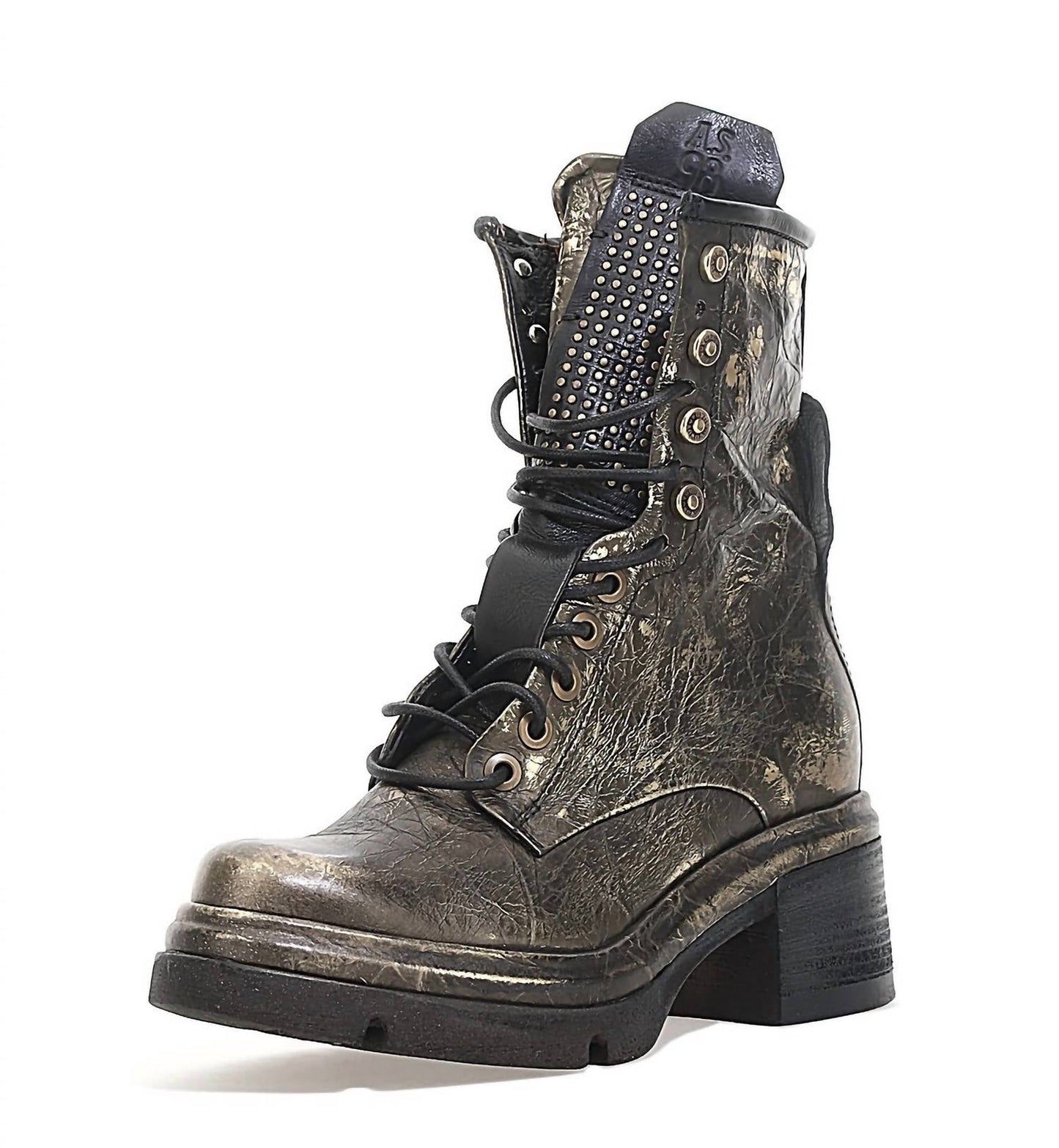 A.S.98 - Emper Boot