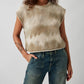 Free People - STOLEN HEARTS WASHED VEST