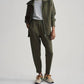 Varley - Raleigh Zip-through Sweatshirt