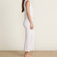Barefoot Dreams - Cozy Chic Ultra Lite Scallop Cropped Pants