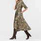 Ann Mashburn - Avery Shirtwaist Dress