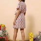 Frnch - Alyha Mini Dress